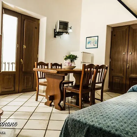 Casa Giunone *