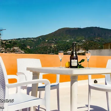 Holiday home Casa Giunone