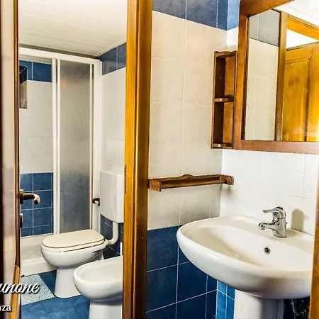 Casa Giunone Holiday home *
