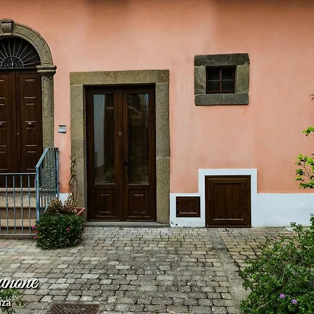 Casa Giunone