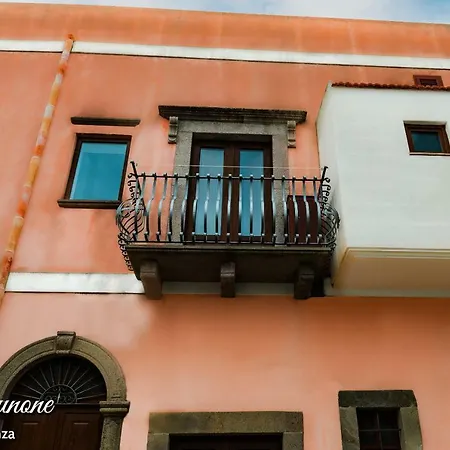 Casa Giunone * Lipari (Isola Lipari)