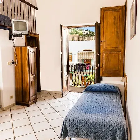 Casa Giunone Hébergement de vacances