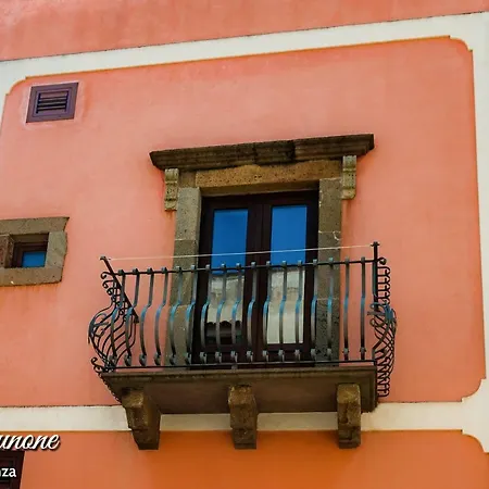 Casa Giunone Feriehus Lipari (Isola Lipari)