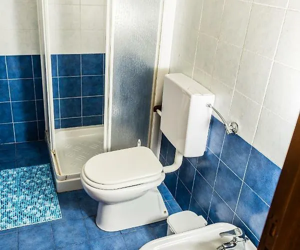 بيت للعطل Casa Giunone