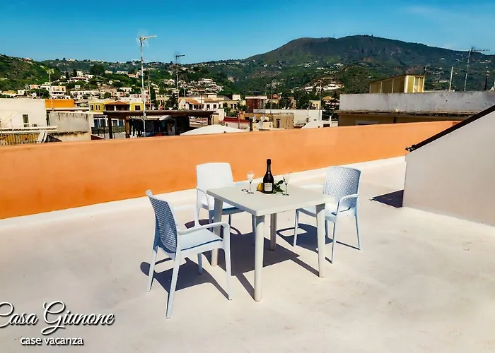 بيت للعطل Casa Giunone