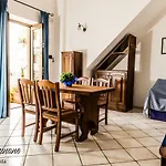 Holiday home Casa Giunone Lipari (Isola Lipari)