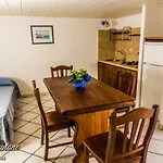 Holiday home Casa Giunone Lipari (Isola Lipari)