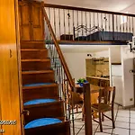 Casa Giunone Holiday home Lipari (Isola Lipari)