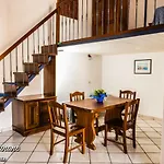 Holiday home Casa Giunone Lipari (Isola Lipari)