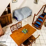Casa Giunone * Lipari (Isola Lipari)