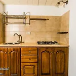 Holiday home Casa Giunone