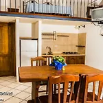 Holiday home Casa Giunone *