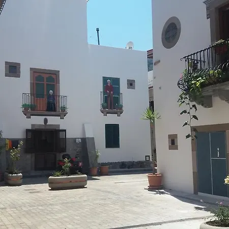 Casa Giunone Prázdninový dům Lipari (Isola Lipari)