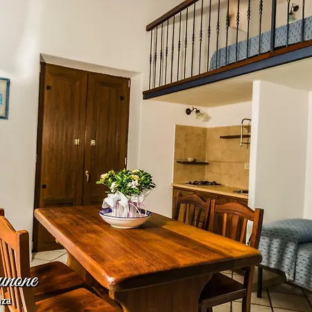 Casa Giunone *