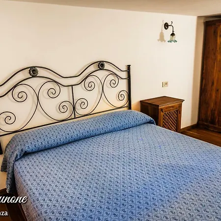 Casa Giunone Prázdninový dům Lipari (Isola Lipari)