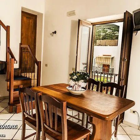 Casa Giunone Lipari (Isola Lipari)