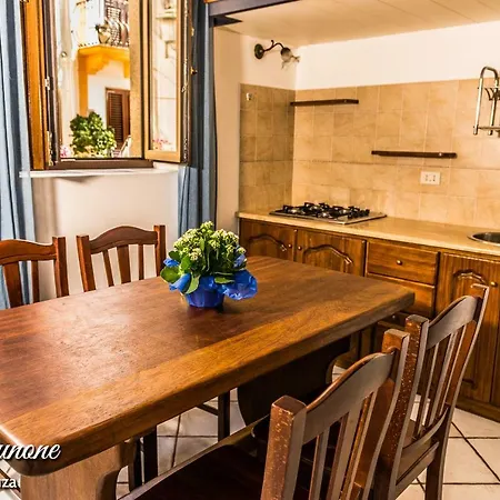 Casa Giunone Lipari (Isola Lipari)