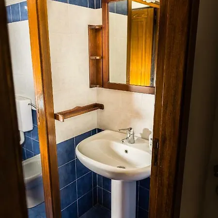 Casa Giunone Prázdninový dům Lipari (Isola Lipari)