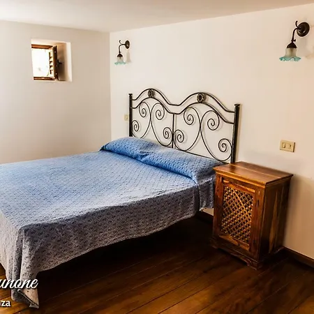 Casa Giunone Lipari (Isola Lipari)