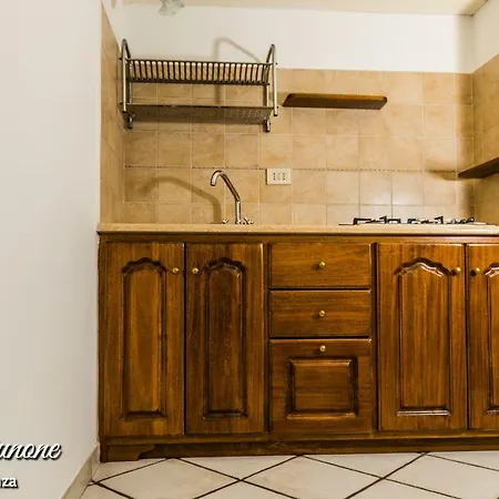 Casa Giunone Prázdninový dům