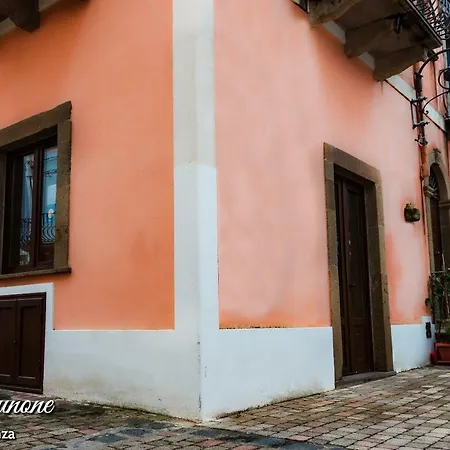 Casa Giunone Prázdninový dům