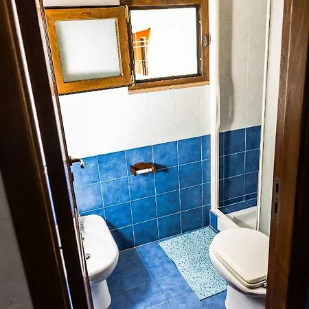 Casa Giunone * Lipari (Isola Lipari)