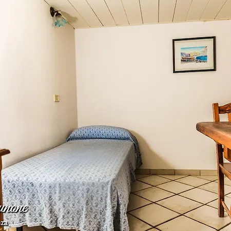 Prázdninový dům Casa Giunone *