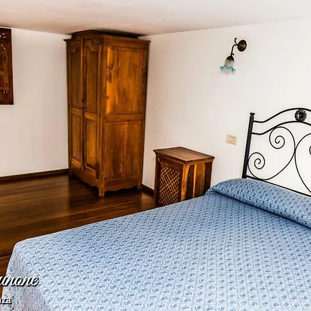 Casa Giunone