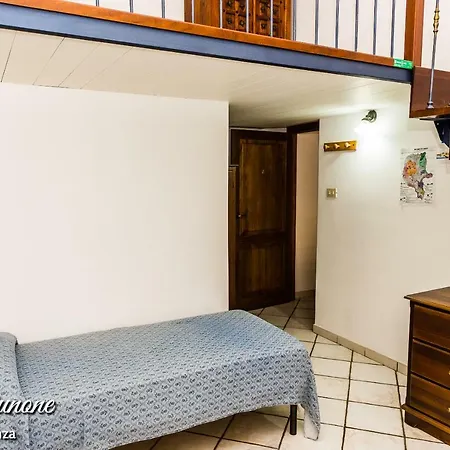 Casa Giunone * Lipari (Isola Lipari)
