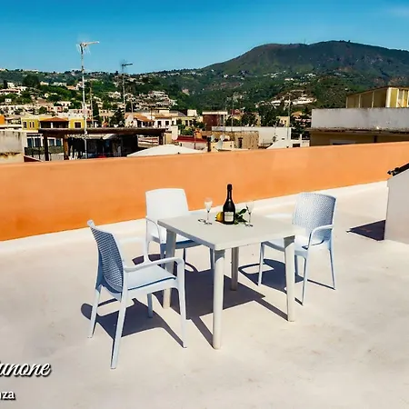 Semesterbostad Casa Giunone