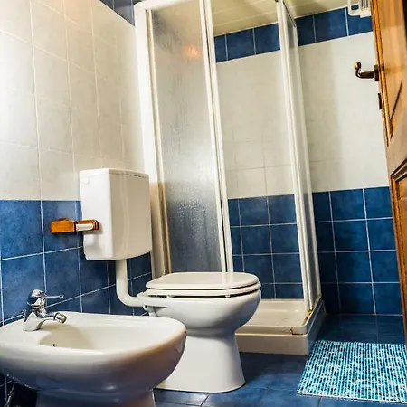 Casa Giunone Lipari (Isola Lipari)