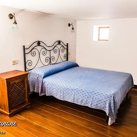 Semesterbostad Casa Giunone *