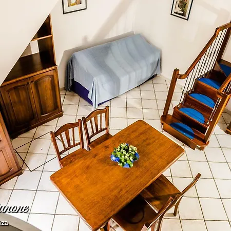 Casa Giunone * Lipari (Isola Lipari)