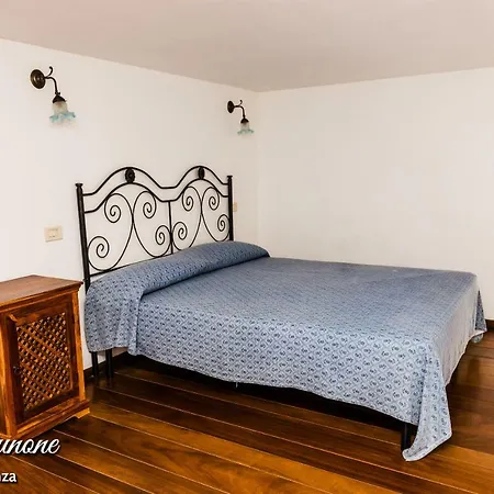 Casa Giunone Prázdninový dům