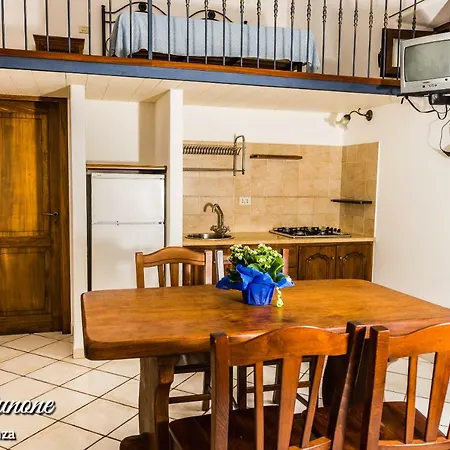 Holiday home Casa Giunone *