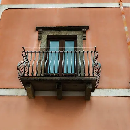 Casa Giunone * Липари