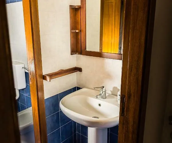 Casa Giunone Holiday home Lipari (Isola Lipari)