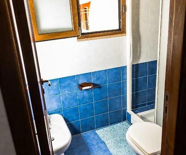 Casa Giunone * Липари