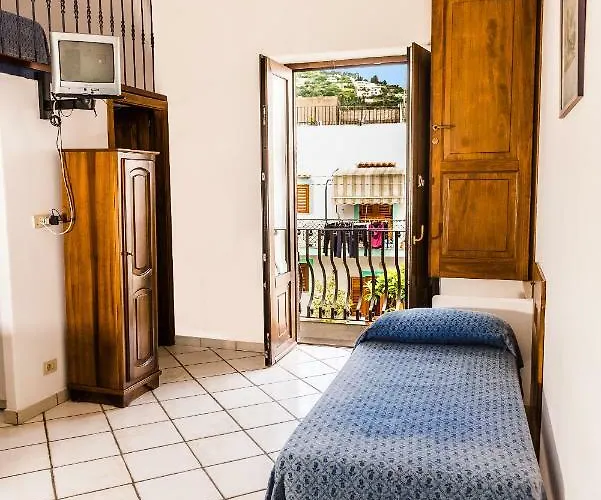 Casa Giunone Holiday home