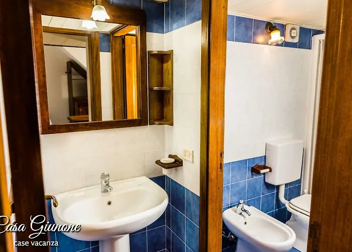 Casa Giunone Holiday home Lipari (Isola Lipari)