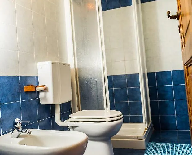 Casa Giunone Lipari (Isola Lipari)